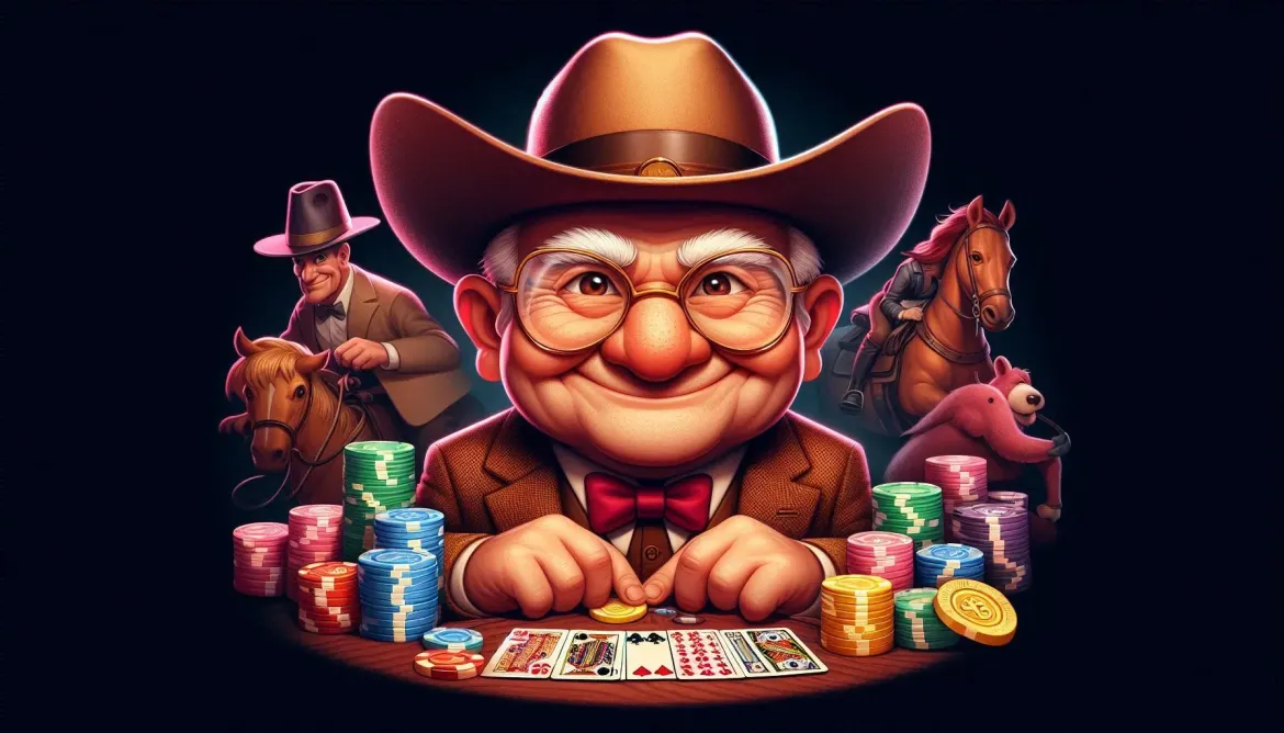 Legiano Casino